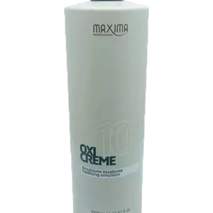 Maxima 10%emulsion