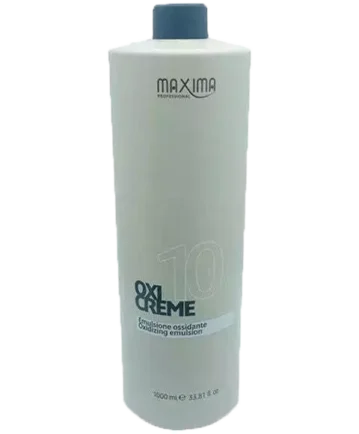 Maxima 10%emulsion