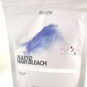 Maxima DUST FREE BLEACHING POWDER WITH ARGAN OIL