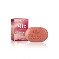 Fair & White Exfoliating Soap Radiance Peeling Mix 200g