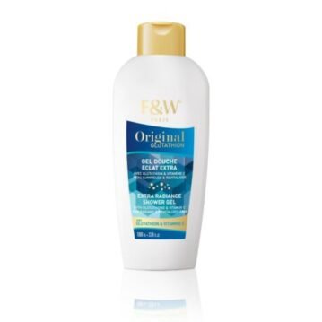 RADIANCE SHOWER GEL | ORIGINAL GLUTATHION