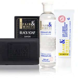 Anti Acne Set for Oily Skin