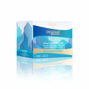 Original Glutathion Brightening Cream- With Glutathione & Vitamin C
