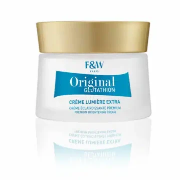 Original Glutathion Brightening Cream- With Glutathione & Vitamin C
