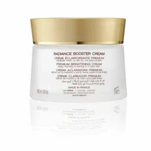 Premium Brightening Cream- Radiance Booster Cream | Gold