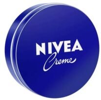 Nivea Moisturizing Cream Tin 150ml - Pack of 6