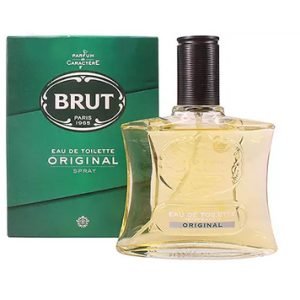 Brut Original Eau De Toilette Spray, 100 ml