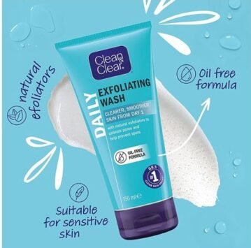 clean&clear-exfoliating-wash