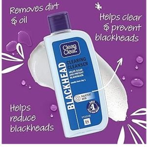 Clean&ClearBlackhead