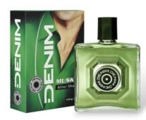 Denim Aftershave Musk 100ml