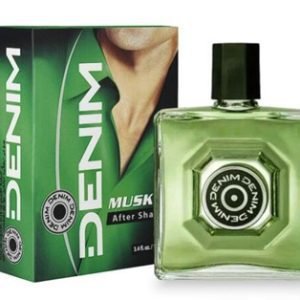 Denim Aftershave Musk 100ml