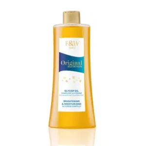 GLYCER’OIL – BRIGHTENING GLYCERIN COMPLEX | ORIGINAL GLUTATHION