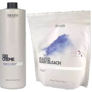Maxima-Oxicream&bleaching-Powder