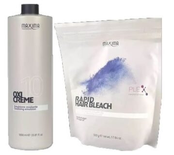 Maxima-Oxicream&bleaching-Powder