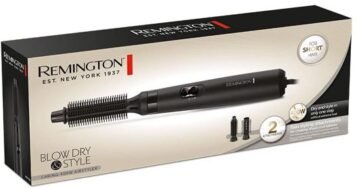 Airstyler AS7100, Black