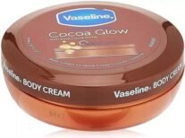 Vaseline Intensive Care Cocoa Glow Body Cream 75 ml