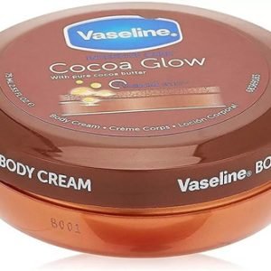 Vaseline Intensive Care Cocoa Glow Body Cream 75 ml