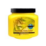CLEAR ESSENCE LEMON PLUS VITAMIN C – VITAMIN A CREME 536.75G