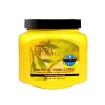 CLEAR ESSENCE LEMON PLUS VITAMIN C – VITAMIN A CREME 536.75G