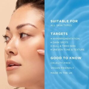 fadeout Advanced Brightening Day Cream
