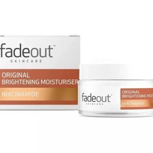 Fadeout-skincare-Original Brightening Moisturiser