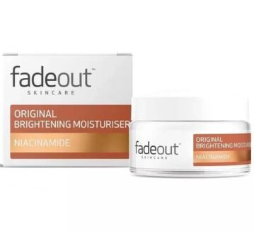 Fadeout-skincare-Original Brightening Moisturiser