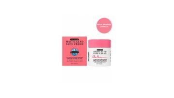 Clear Essence Medicated Fade Cream