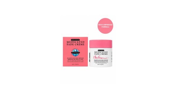 Clear Essence Medicated Fade Cream