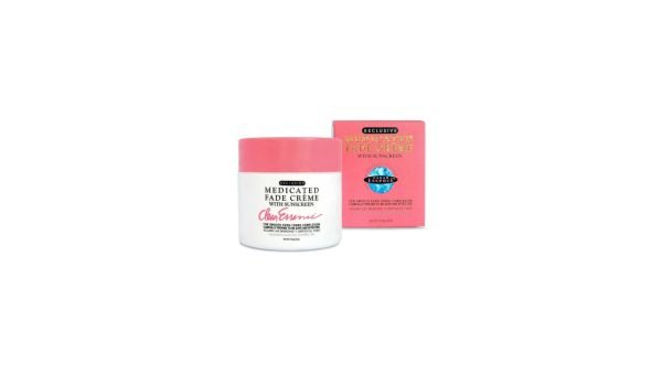 Clear essence Medicated Fade Cream