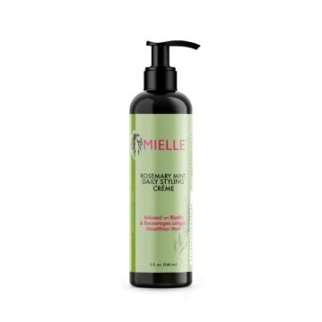 Mielle Organics Rosemary Mint Styling Creme 240ml