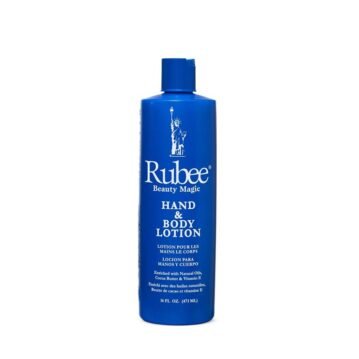 rubee-handbody-lotion