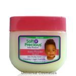 Soft & Precious Nursery Jelly