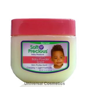 Soft & Precious Nursery Jelly