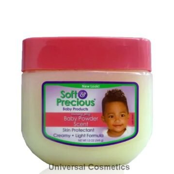 Soft & Precious Nursery Jelly