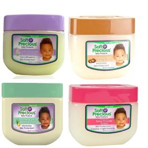 Soft & Precious Nursery Jelly