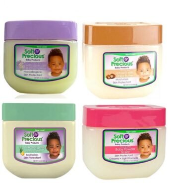 Soft & Precious Nursery Jelly