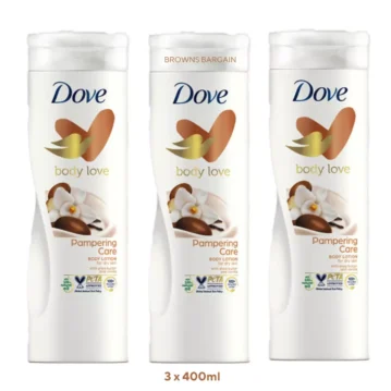DOVE-PAMPERING-CARE-BODY-LOTION-WITH-SHEA-BUTTER-VANILLA