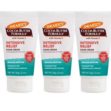Palmers Cocoa Butter Formula Intensive Relief Hand Cream