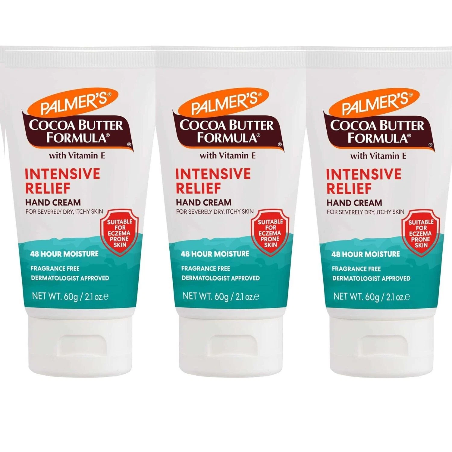 Palmers Cocoa Butter Formula Intensive Relief Hand Cream Palmers Cocoa Butter Formula Intensive Relief Hand Cream