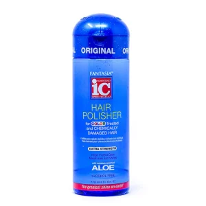 IC Fantasia Polisher For Coloured & Damage Hair Aloe Enriched 175 ml 6 fl.oz
