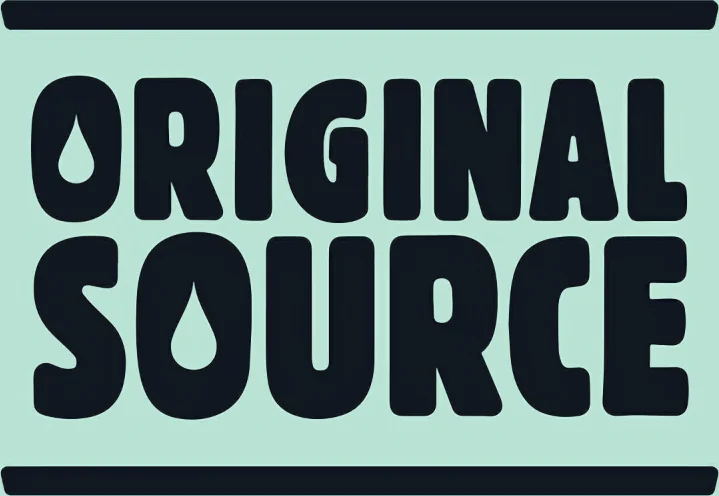 Original Source Shower Gel