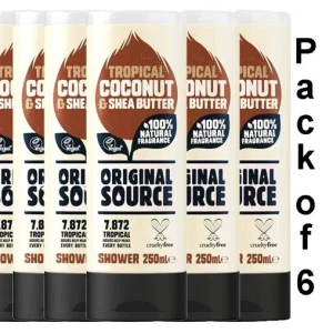 Original-Source-Shower Gel