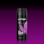 Lynx Deodorant Body Spray Excite 150ml.2