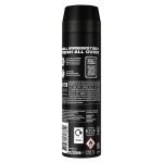 Lynx XL 48-Hour High Definition Fragrance Body Spray Deodorant, 6 Pack, 200ml