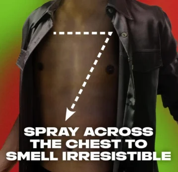 Lynx Africa Body Spray.150.mlx6 pack