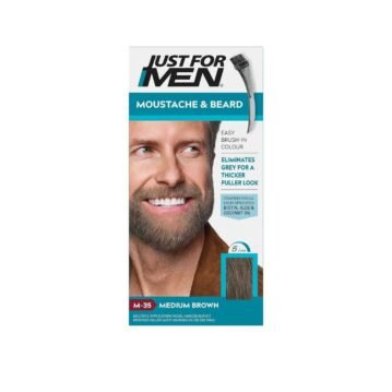Just for men M-35