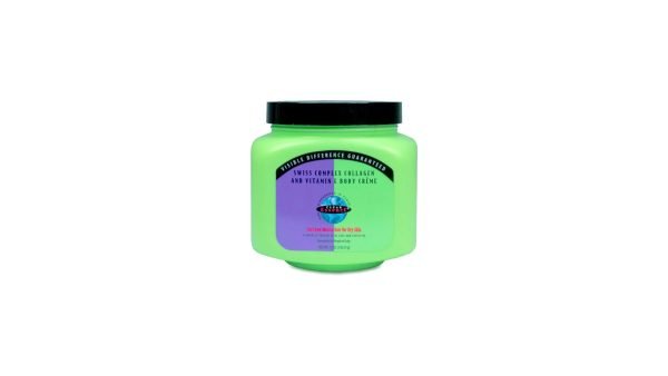 Clear Essence Sensitive Swiss Complex Collagen