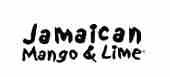 Jamica Mango & lime Black Caster Oil