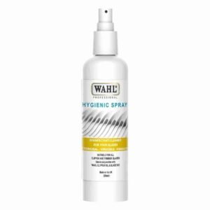 Wahl Hygienic Clipper Spray clipper disinfectant