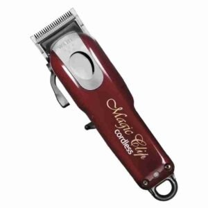 Wahl Magic Clip Burgundy